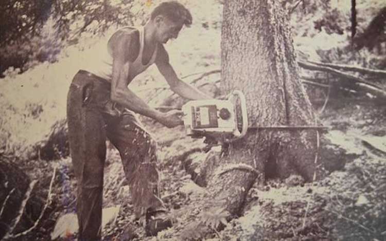 constant agnellet-createur-scierie-la-clusaz